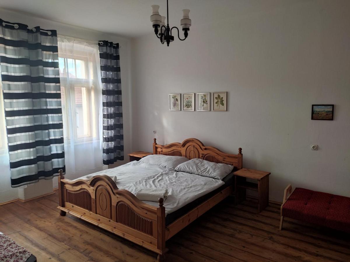 apartmány u mlýna Sušice Kültér fotó