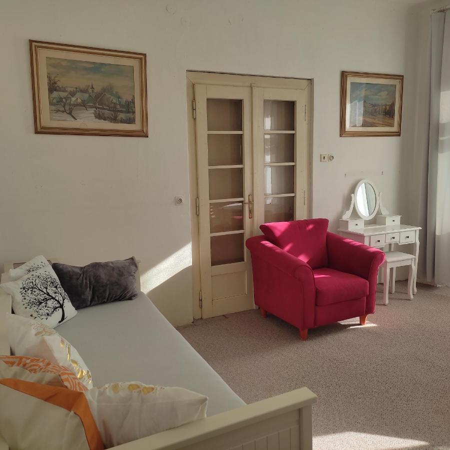 apartmány u mlýna Sušice Kültér fotó