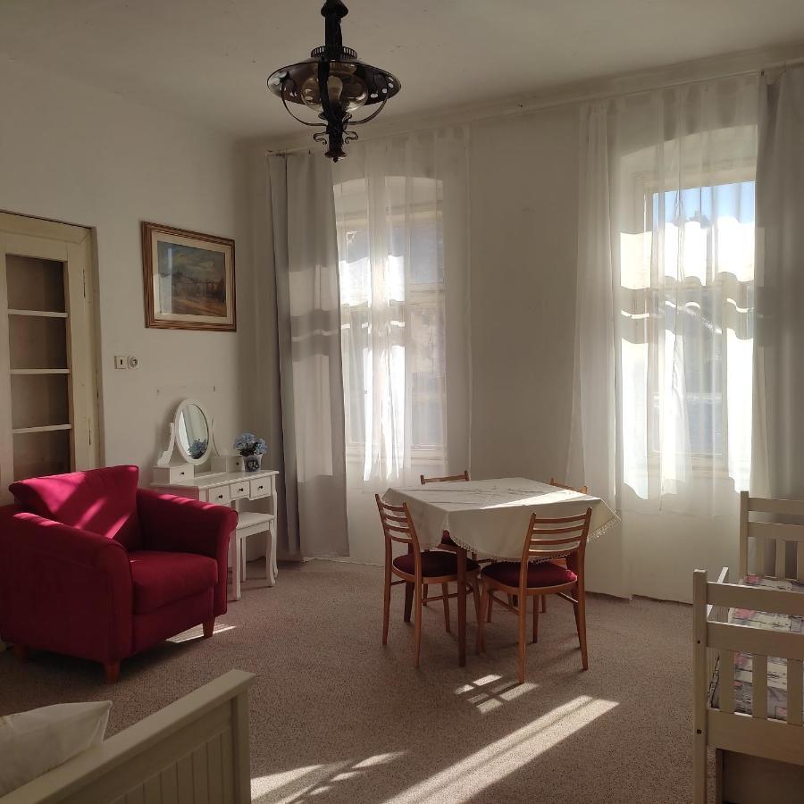 apartmány u mlýna Sušice Kültér fotó