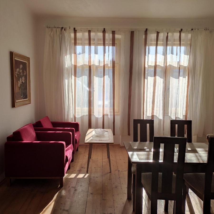apartmány u mlýna Sušice Kültér fotó