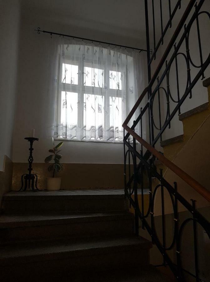 apartmány u mlýna Sušice Kültér fotó