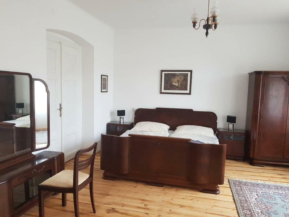 apartmány u mlýna Sušice Kültér fotó