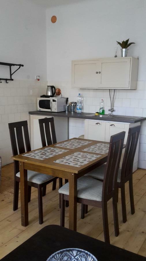 apartmány u mlýna Sušice Kültér fotó