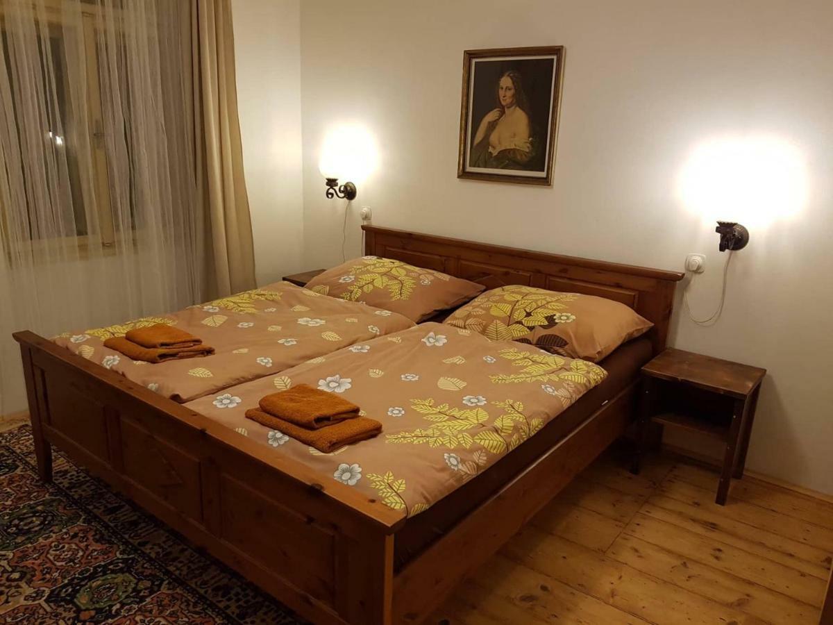 apartmány u mlýna Sušice Kültér fotó