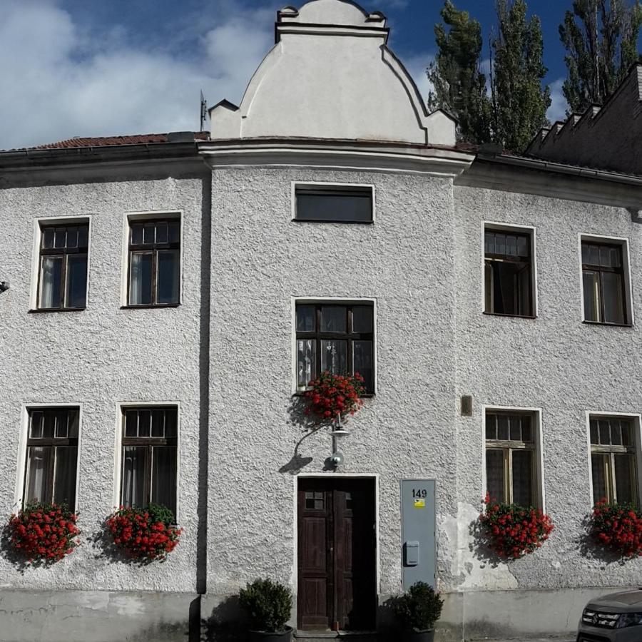 apartmány u mlýna Sušice Kültér fotó
